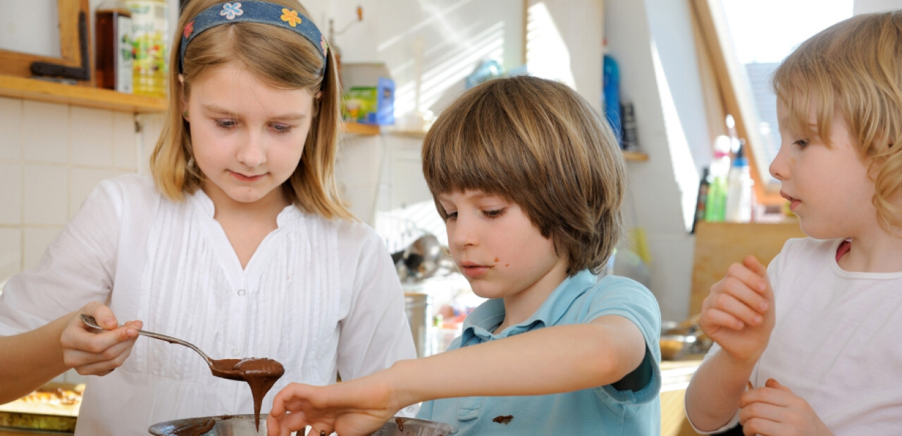 Ihr Typ ist gefragt! Ihr Typ ist gefragt!